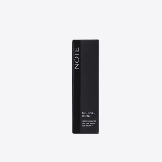 جلوس الشفاه مات إيفر  رقم 13من نوت كوزماتيك - نوت - Image 5