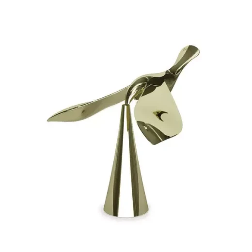 Umbra Tipsy Bottle Opener - Brass - Umbra - Image 4