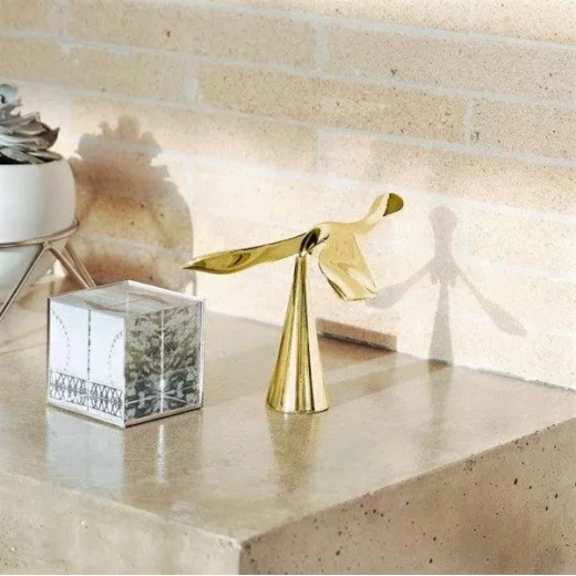 Umbra Tipsy Bottle Opener - Brass - Umbra - Image 6