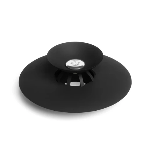 Umbra Flex Drain Plug & Hair Catcher - Black - Umbra - Image 2