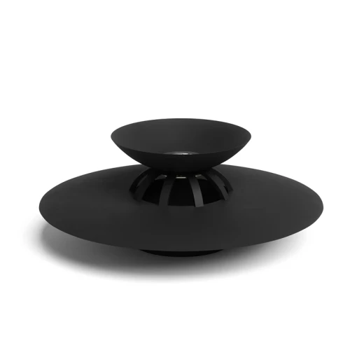 Umbra Flex Drain Plug & Hair Catcher - Black - Umbra - Image 3