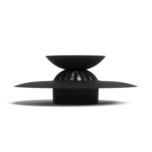 Umbra Flex Drain Plug & Hair Catcher - Black - Umbra - Image 8