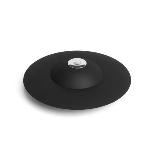 Umbra Flex Drain Plug & Hair Catcher - Black - Umbra - Image 9