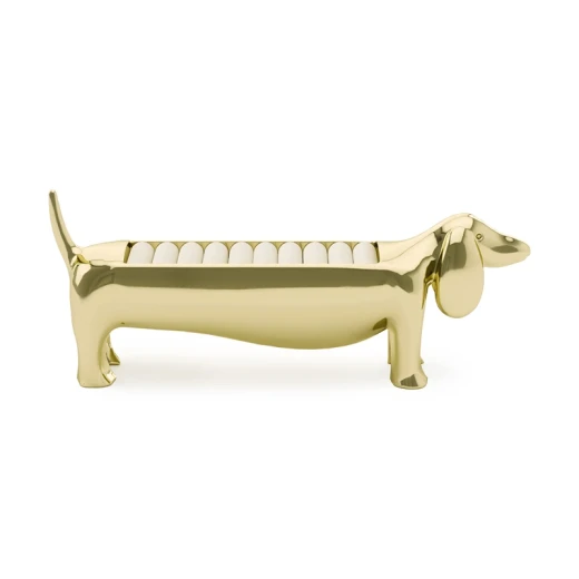 أومبرا منظم للإكسسوارات "Dachsie" - ذهبي - أومبرا - Image 5