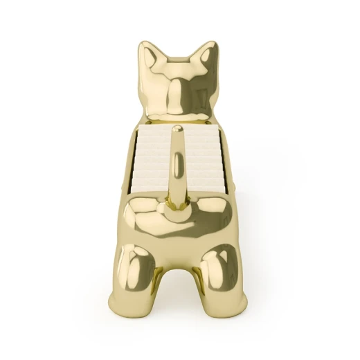 أومبرا Ali Cat حامل خواتم - ذهبي - أومبرا - Image 4