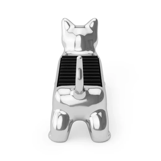 أومبرا Ali Cat حامل خواتم - فضي - أومبرا - Image 4