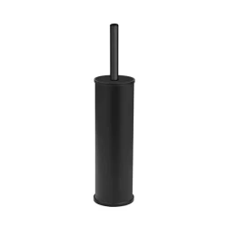 Wenko Olmedo Toilet Brush - Black