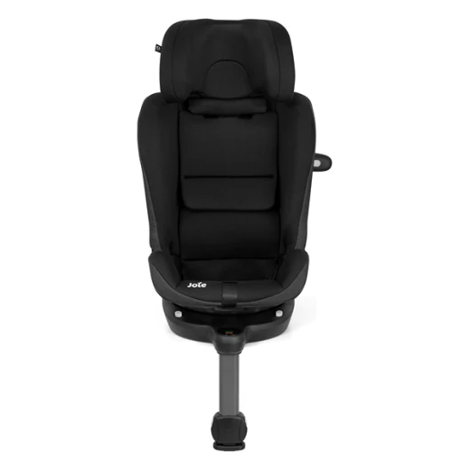 Joie i-Pivot 360 Rotating i-Size Car Seat in Shale Grey: The Ultimate Newborn to 4 Year ISOFIX Swivel for Safety and Comfort. Easy Installation, Enhanced Protection, and 360-Degree Rotation for Effortless Accessibility. - Joie - Image 3