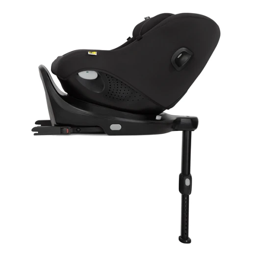 Joie i-Pivot 360 Rotating i-Size Car Seat in Shale Grey: The Ultimate Newborn to 4 Year ISOFIX Swivel for Safety and Comfort. Easy Installation, Enhanced Protection, and 360-Degree Rotation for Effortless Accessibility. - Joie - Image 12