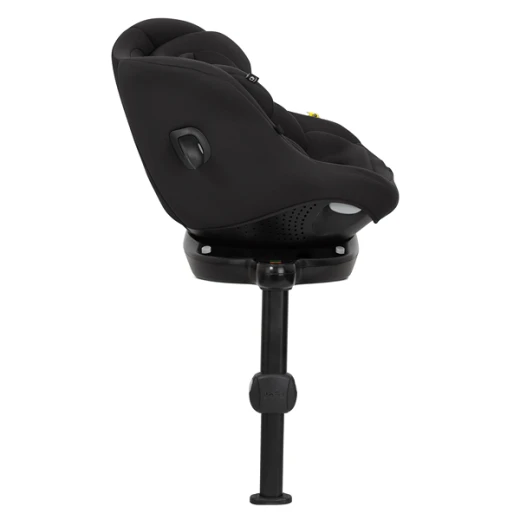 Joie i-Pivot 360 Rotating i-Size Car Seat in Shale Grey: The Ultimate Newborn to 4 Year ISOFIX Swivel for Safety and Comfort. Easy Installation, Enhanced Protection, and 360-Degree Rotation for Effortless Accessibility. - Joie - Image 15