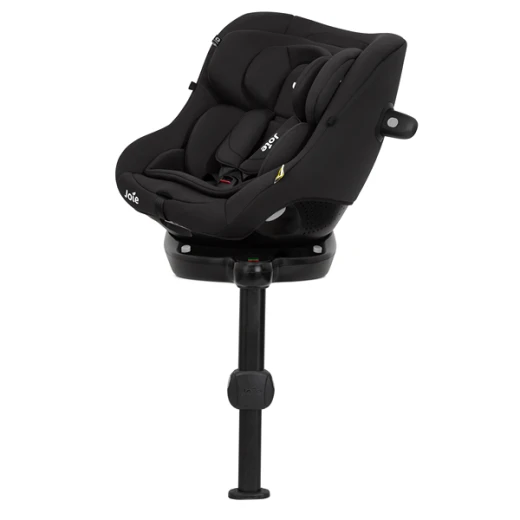 Joie i-Pivot 360 Rotating i-Size Car Seat in Shale Grey: The Ultimate Newborn to 4 Year ISOFIX Swivel for Safety and Comfort. Easy Installation, Enhanced Protection, and 360-Degree Rotation for Effortless Accessibility. - Joie - Image 16