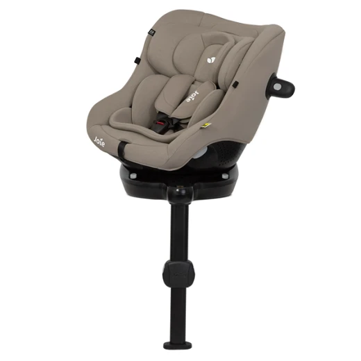 Joie i-Pivot 360 Rotating Car Seat: Newborn to 4 Years, ISOFIX, Enhanced Safety Features, Superior Child Protection, Best Rated Car Seat for Infants and Toddlers - Joie - Image 2