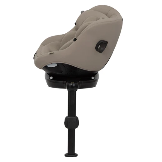 Joie i-Pivot 360 Rotating Car Seat: Newborn to 4 Years, ISOFIX, Enhanced Safety Features, Superior Child Protection, Best Rated Car Seat for Infants and Toddlers - Joie - Image 3