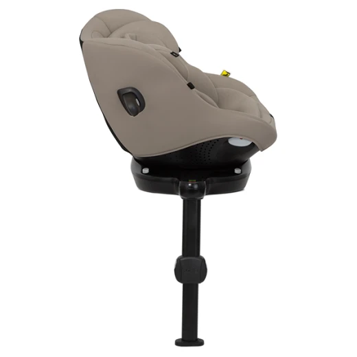Joie i-Pivot 360 Rotating Car Seat: Newborn to 4 Years, ISOFIX, Enhanced Safety Features, Superior Child Protection, Best Rated Car Seat for Infants and Toddlers - Joie - Image 11