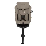 Joie i-Pivot 360 Rotating Car Seat: Newborn to 4 Years, ISOFIX, Enhanced Safety Features, Superior Child Protection, Best Rated Car Seat for Infants and Toddlers - Joie