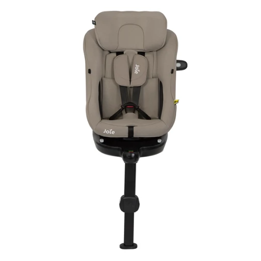 Joie i-Pivot 360 Rotating Car Seat: Newborn to 4 Years, ISOFIX, Enhanced Safety Features, Superior Child Protection, Best Rated Car Seat for Infants and Toddlers Joie i-Pivot 360 Rotating Car Seat: Newborn to 4 Years, ISOFIX, Enhanced Safety Features, Superior Child Protection, Best Rated Car Seat for Infants and Toddlers