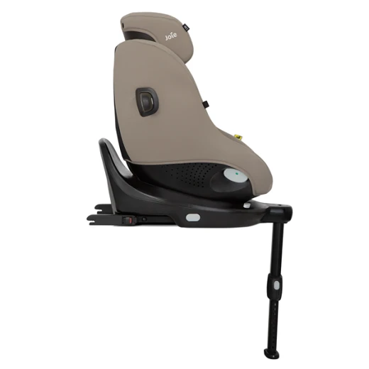 Joie i-Pivot 360 Rotating Car Seat: Newborn to 4 Years, ISOFIX, Enhanced Safety Features, Superior Child Protection, Best Rated Car Seat for Infants and Toddlers - Joie - Image 6