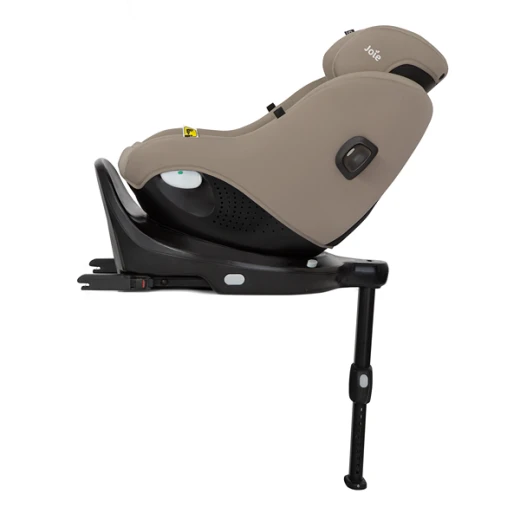 Joie i-Pivot 360 Rotating Car Seat: Newborn to 4 Years, ISOFIX, Enhanced Safety Features, Superior Child Protection, Best Rated Car Seat for Infants and Toddlers - Joie - Image 7