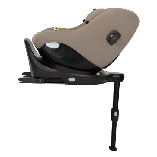 Joie i-Pivot 360 Rotating Car Seat: Newborn to 4 Years, ISOFIX, Enhanced Safety Features, Superior Child Protection, Best Rated Car Seat for Infants and Toddlers - Joie - Image 8