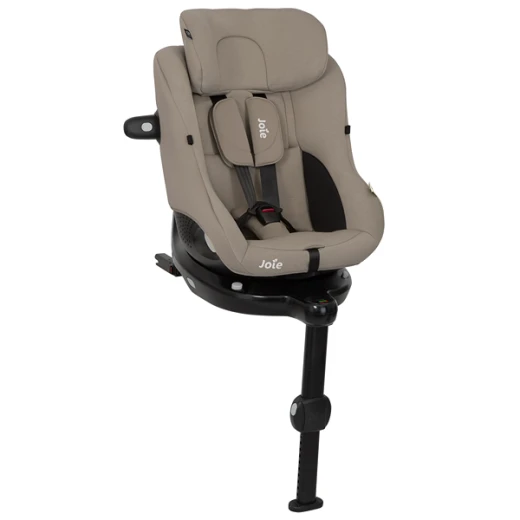 Joie i-Pivot 360 Rotating Car Seat: Newborn to 4 Years, ISOFIX, Enhanced Safety Features, Superior Child Protection, Best Rated Car Seat for Infants and Toddlers - Joie - Image 9