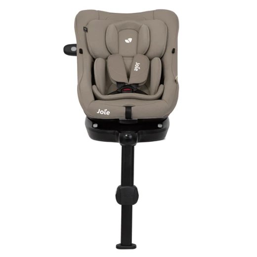 Joie i-Pivot 360 Rotating Car Seat: Newborn to 4 Years, ISOFIX, Enhanced Safety Features, Superior Child Protection, Best Rated Car Seat for Infants and Toddlers - Joie - Image 10
