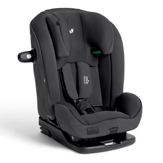Joie i-Plenti SIGNATURE Oyster Car Seat: The Ultimate Convertible Toddler to Booster Seat with R129 Safety Certification for Extended Use. Provides superior protection and comfort for growing children. Designed for lasting value and peace of mind. Joie i-Plenti SIGNATURE Oyster Car Seat: The Ultimate Convertible Toddler to Booster Seat with R129 Safety Certification for Extended Use. Provides superior protection and comfort for growing children. Designed for lasting value and peace of mind.