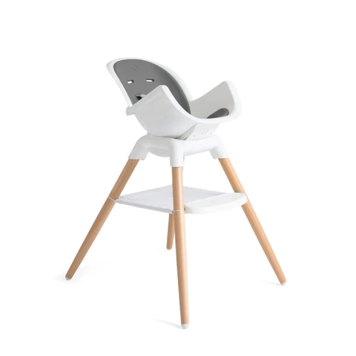 Joie ChestNut  9-in-1 High Chair – Shadow - Joie - Image 15