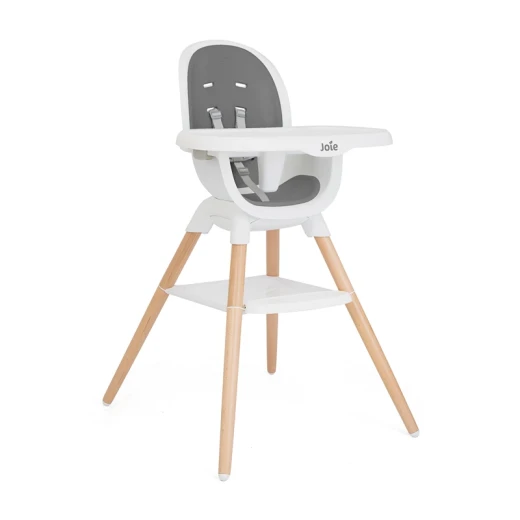 Joie ChestNut  9-in-1 High Chair – Shadow - Joie - Image 3
