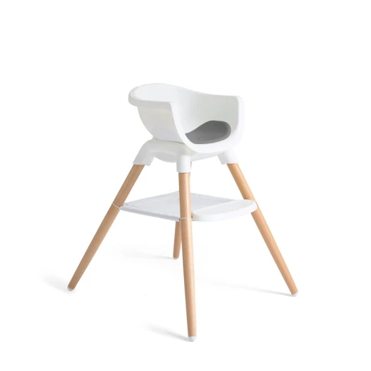 Joie ChestNut  9-in-1 High Chair – Shadow - Joie - Image 11