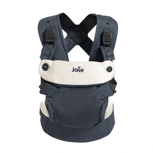 Joie ChestNut  9-in-1 High Chair – Shadow - Joie - Image 16