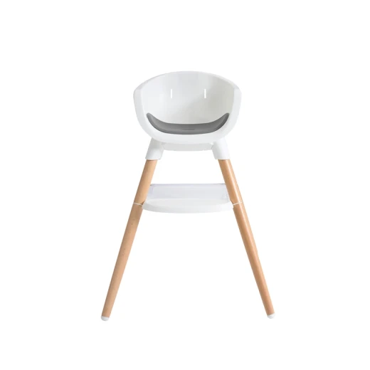 Joie ChestNut  9-in-1 High Chair – Shadow - Joie - Image 10
