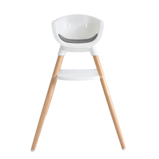 Joie ChestNut  9-in-1 High Chair – Shadow - Joie - Image 9