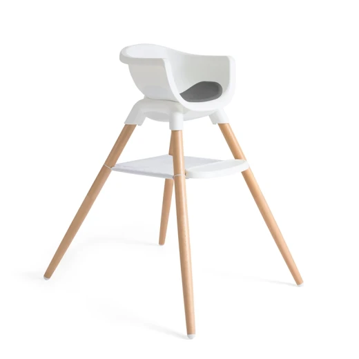 Joie ChestNut  9-in-1 High Chair – Shadow - Joie - Image 8