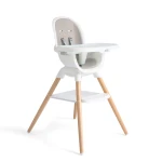 Joie ChestNut  9-in-1 High Chair – Moka - Joie