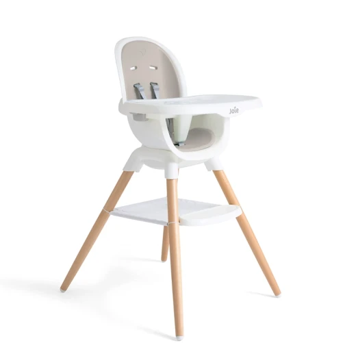 Joie ChestNut  9-in-1 High Chair – Moka - Joie - Image 12