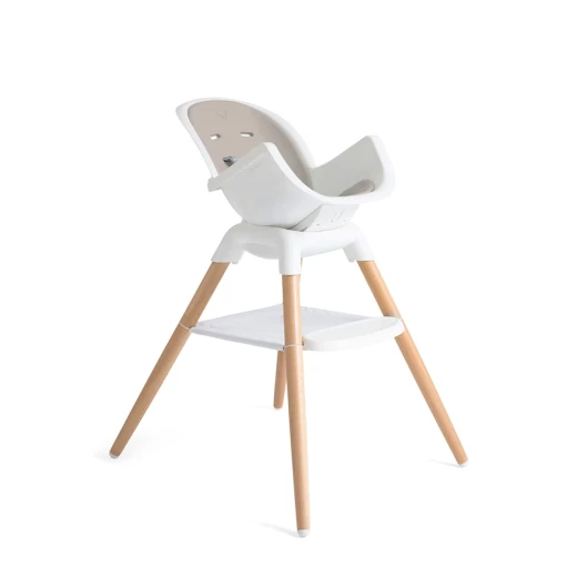 Joie ChestNut  9-in-1 High Chair – Moka - Joie - Image 21