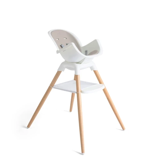 Joie ChestNut  9-in-1 High Chair – Moka - Joie - Image 2