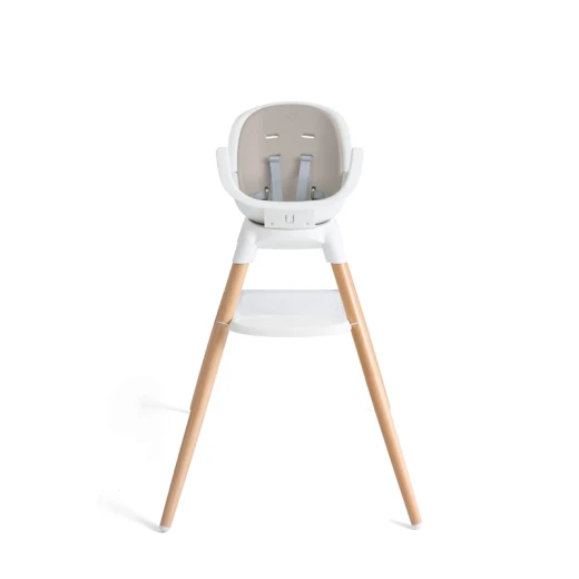 Joie ChestNut  9-in-1 High Chair – Moka - Joie - Image 10