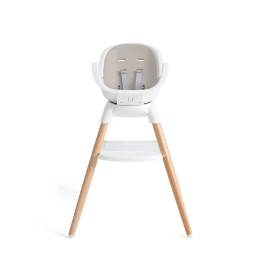Joie ChestNut  9-in-1 High Chair – Moka - Joie - Image 5
