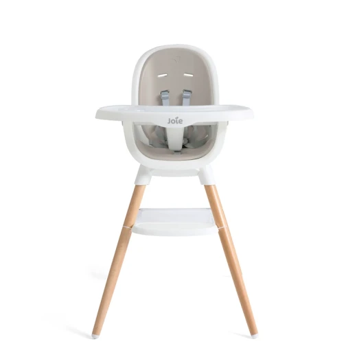 Joie ChestNut  9-in-1 High Chair – Moka - Joie - Image 4