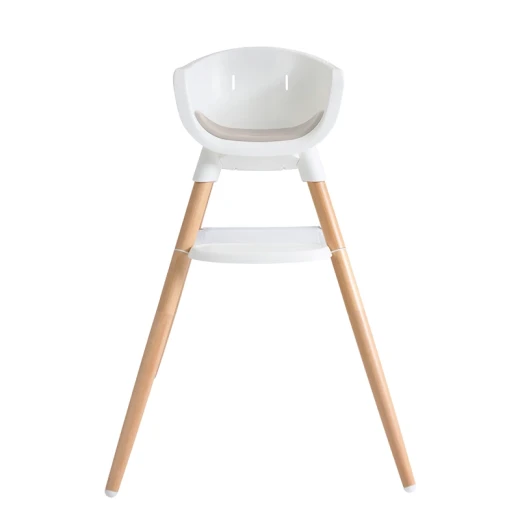Joie ChestNut  9-in-1 High Chair – Moka - Joie - Image 19