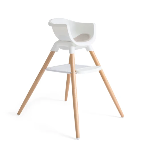 Joie ChestNut  9-in-1 High Chair – Moka - Joie - Image 18