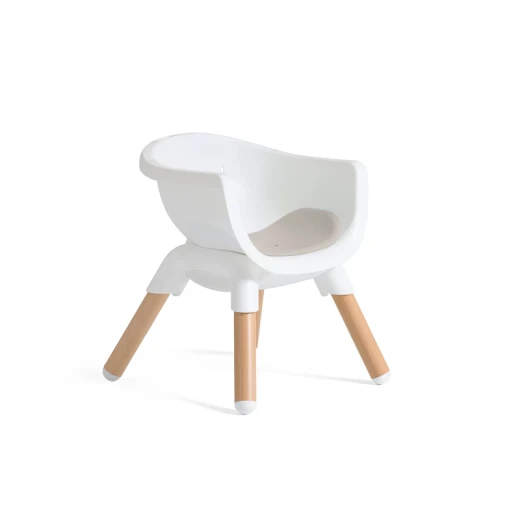 Joie ChestNut  9-in-1 High Chair – Moka - Joie - Image 16
