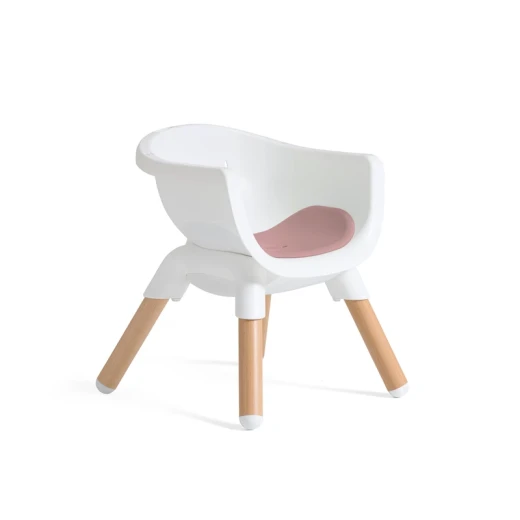Joie ChestNut  9-in-1 High Chair – Pink - Joie - Image 21