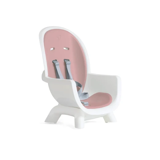 Joie ChestNut  9-in-1 High Chair – Pink - Joie - Image 11