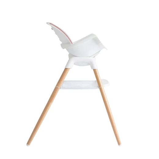 Joie ChestNut  9-in-1 High Chair – Pink - Joie - Image 9