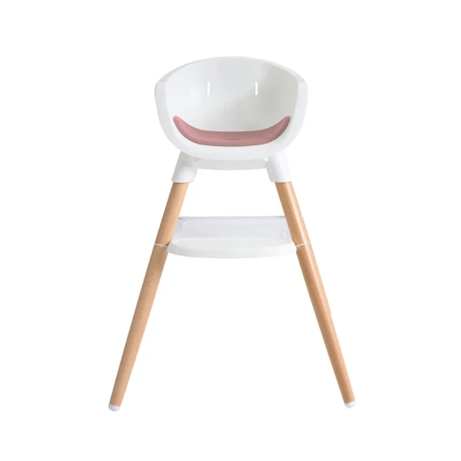Joie ChestNut  9-in-1 High Chair – Pink - Joie - Image 5