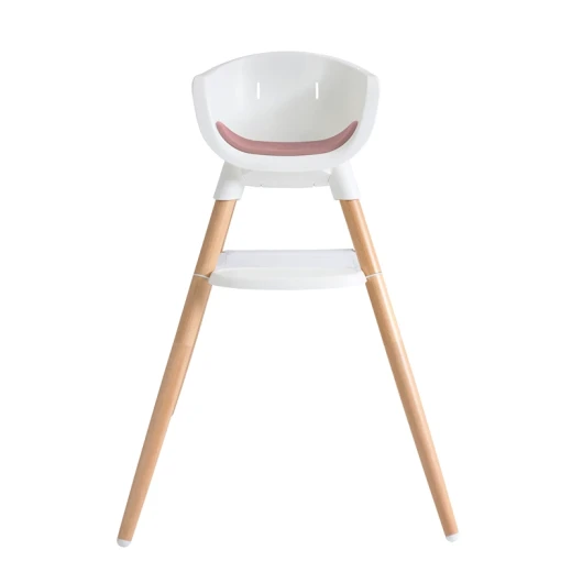 Joie ChestNut  9-in-1 High Chair – Pink - Joie - Image 4
