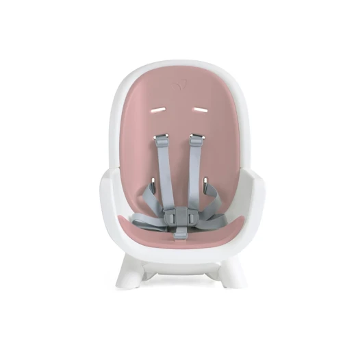 Joie ChestNut  9-in-1 High Chair – Pink - Joie - Image 18