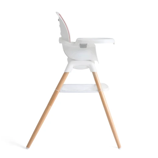 Joie ChestNut  9-in-1 High Chair – Pink - Joie - Image 16